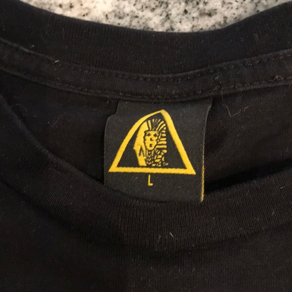 Mens last kings tee - Picture 3 of 3